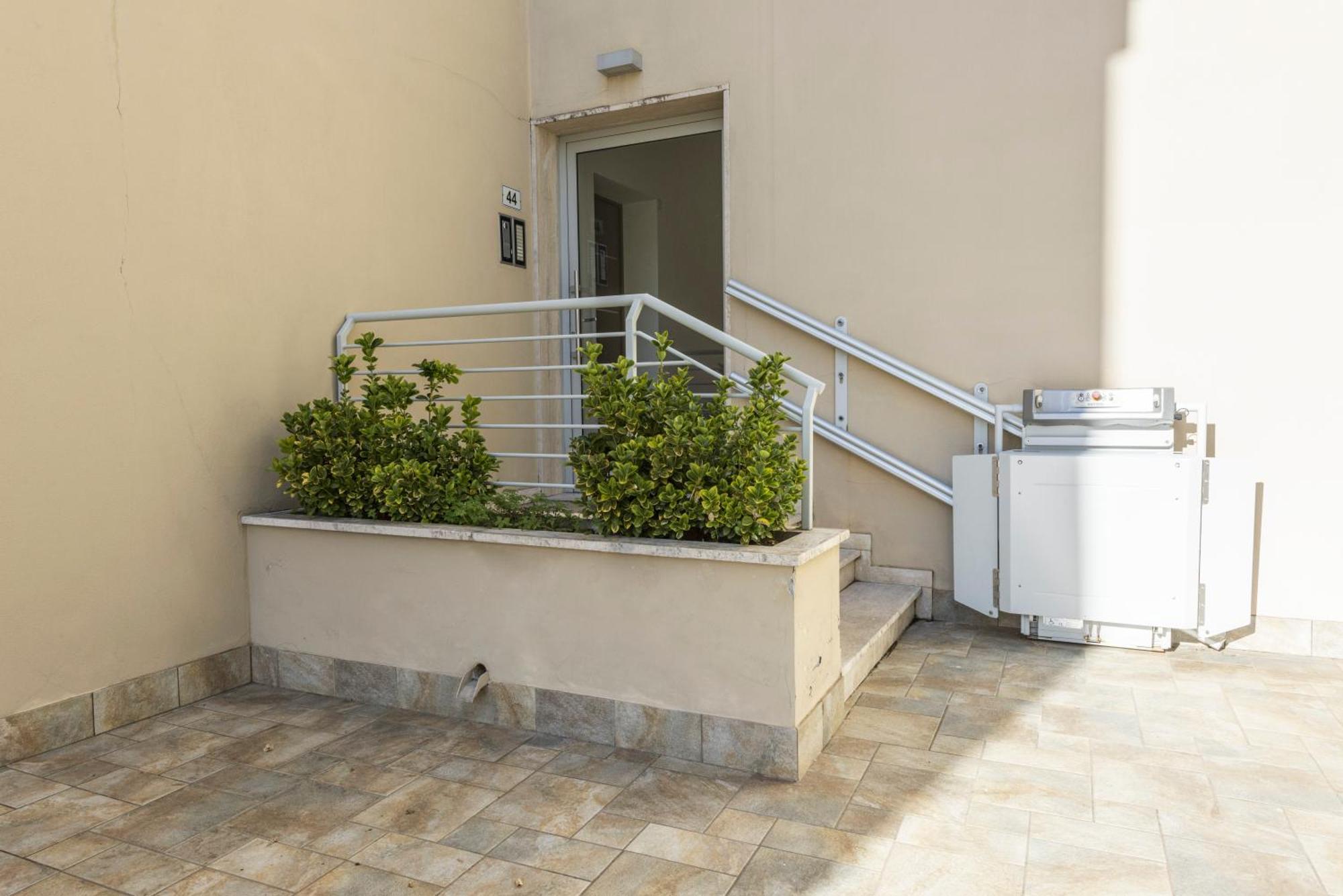 Pindemonte Garden By Mmega Appartement Florence