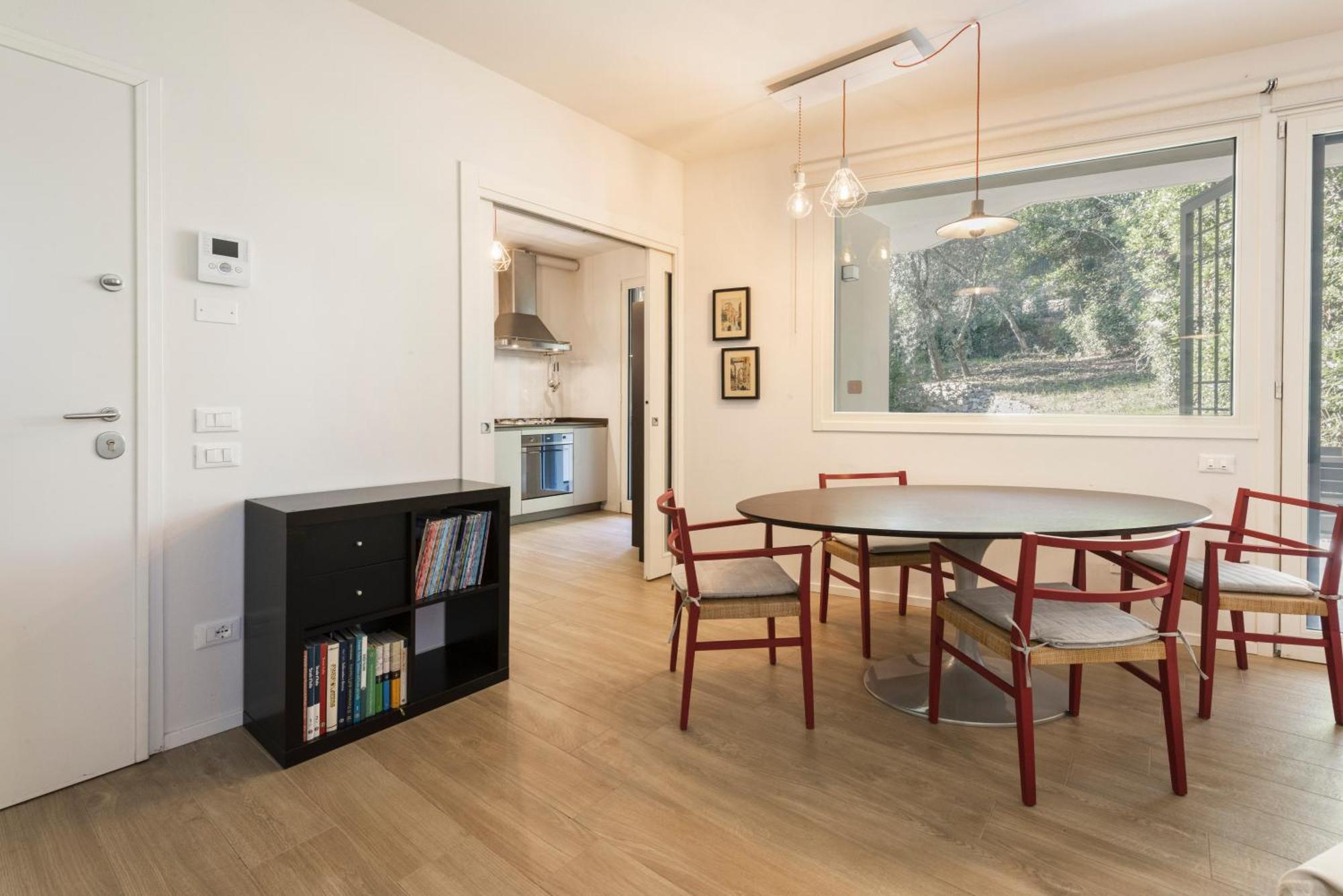 Appartement Pindemonte Garden By Mmega