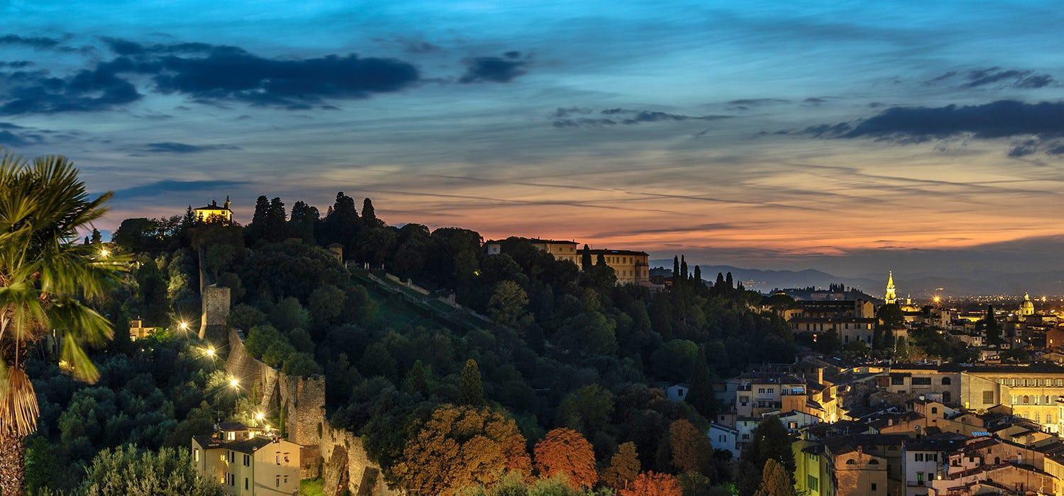 Oriani * Florenz