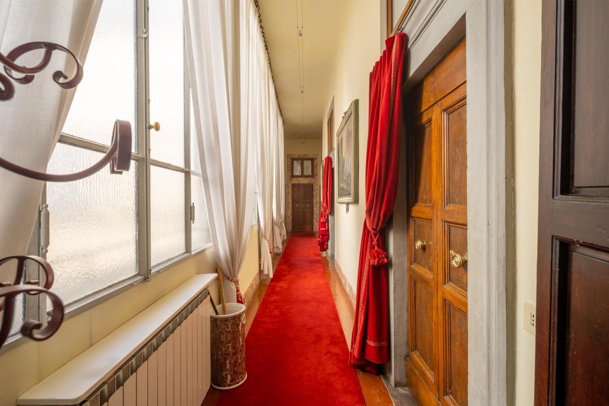 Ricasoli Luxury Palace Appartement *