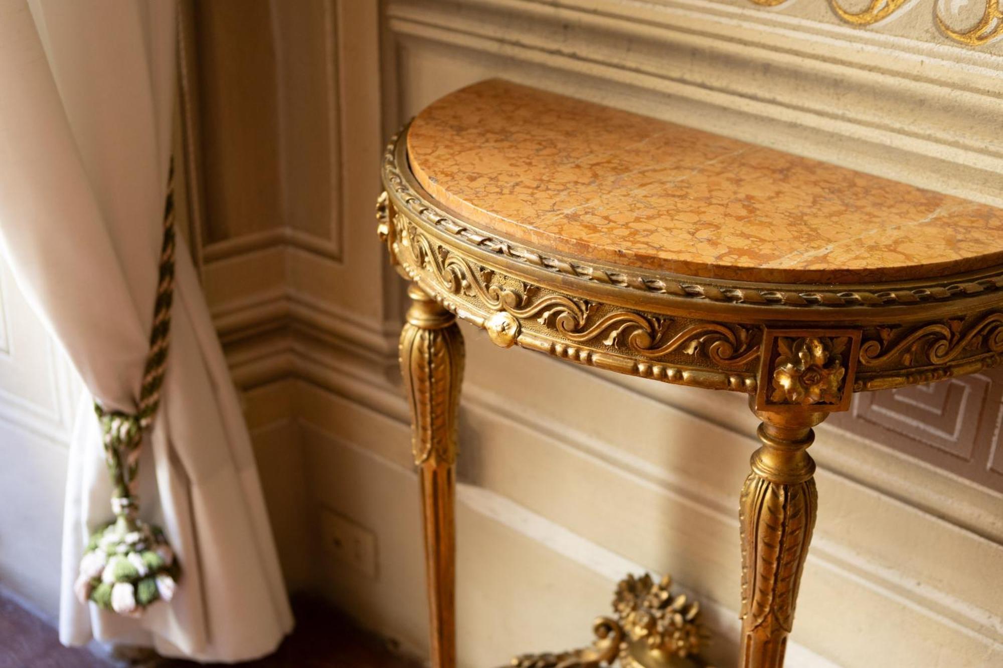 Ricasoli Luxury Palace * Florence