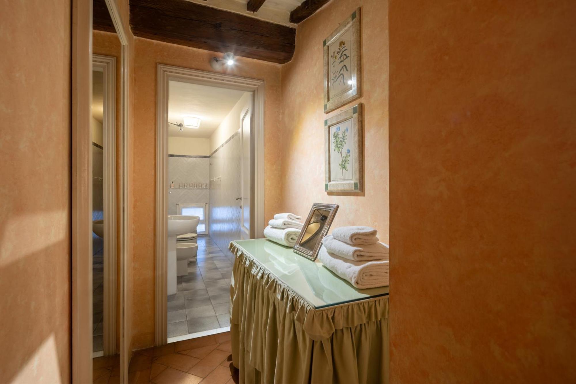 Ricasoli Luxury Palace Appartement *