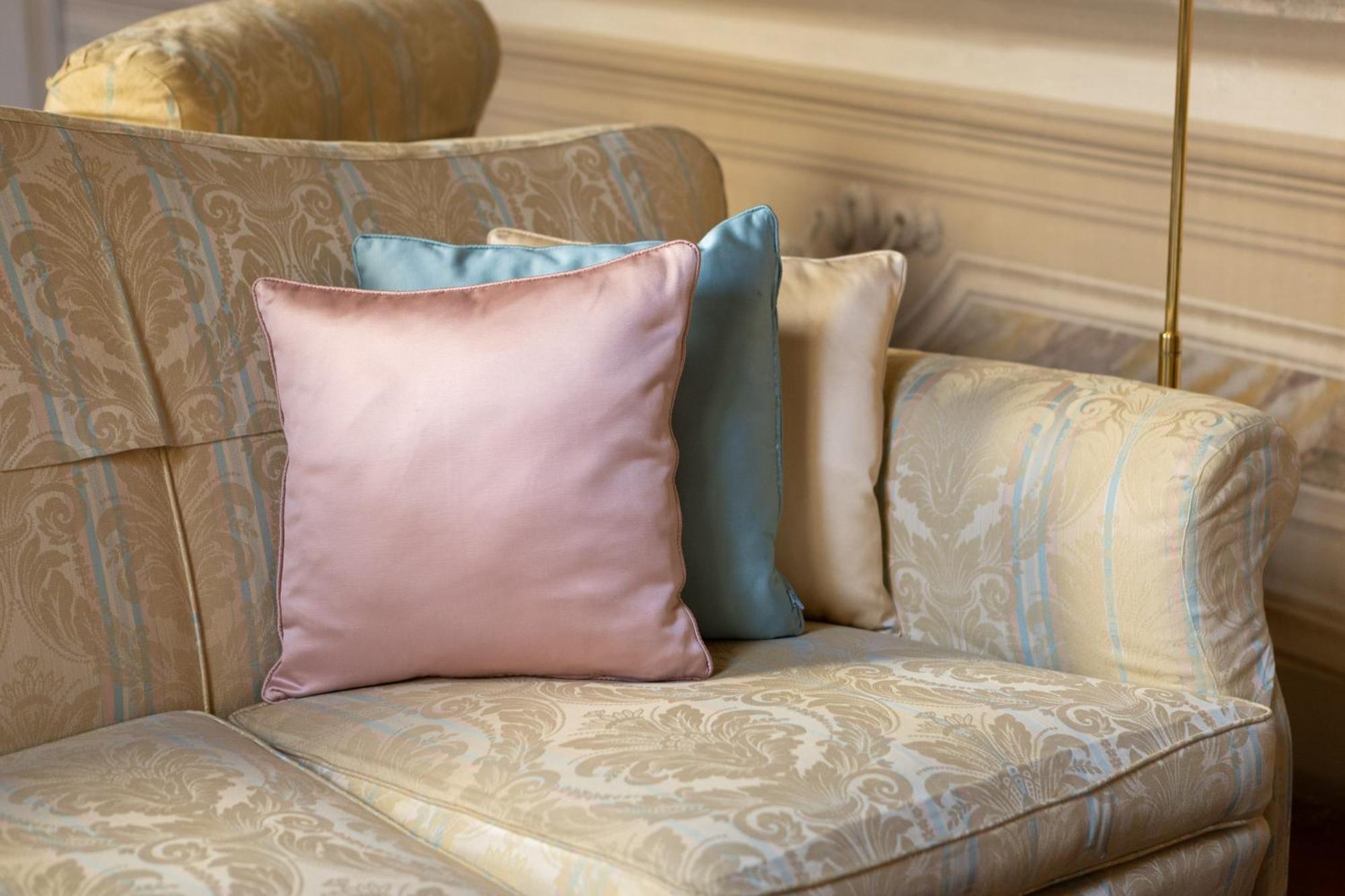 Ricasoli Luxury Palace *