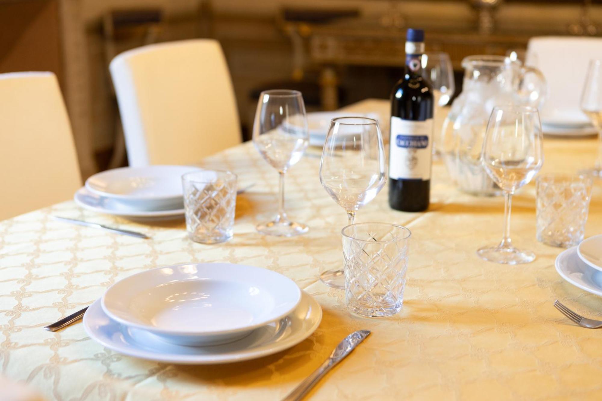 Appartement Ricasoli Luxury Palace