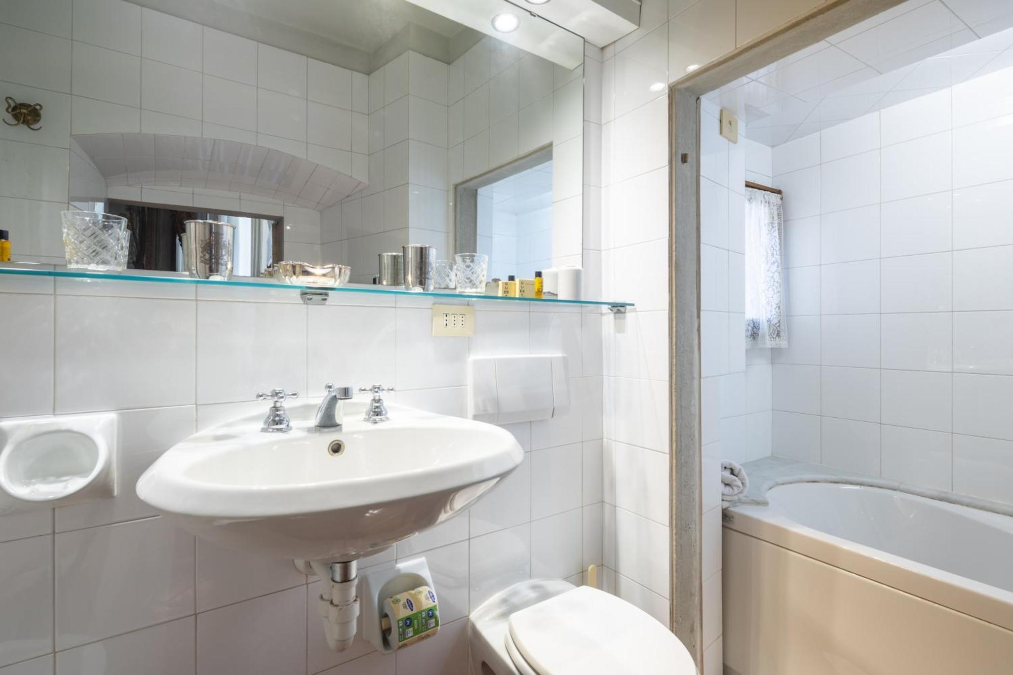 Ricasoli Luxury Palace Appartement Florence