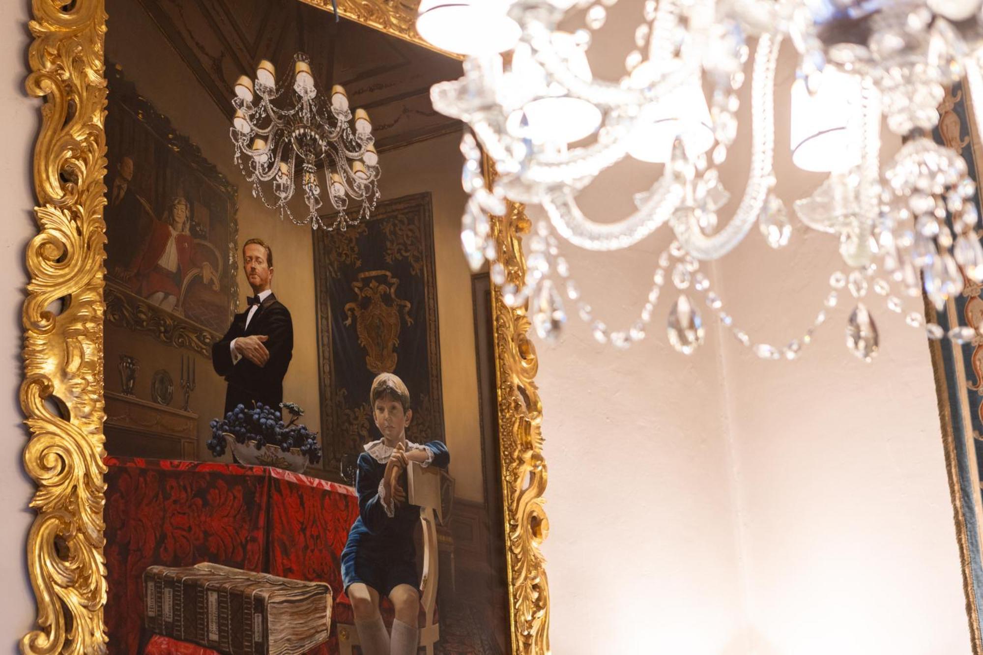 Ricasoli Luxury Palace *