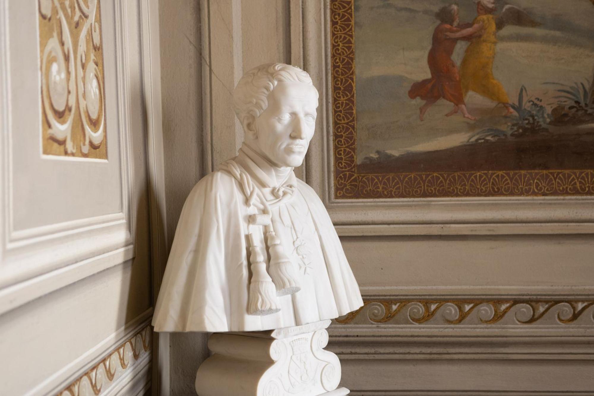 Appartement Ricasoli Luxury Palace