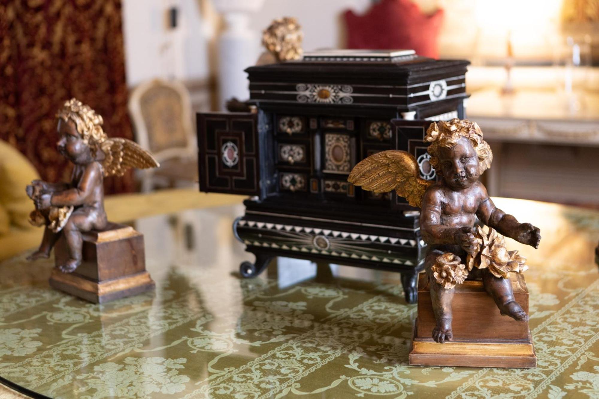 Appartement Ricasoli Luxury Palace