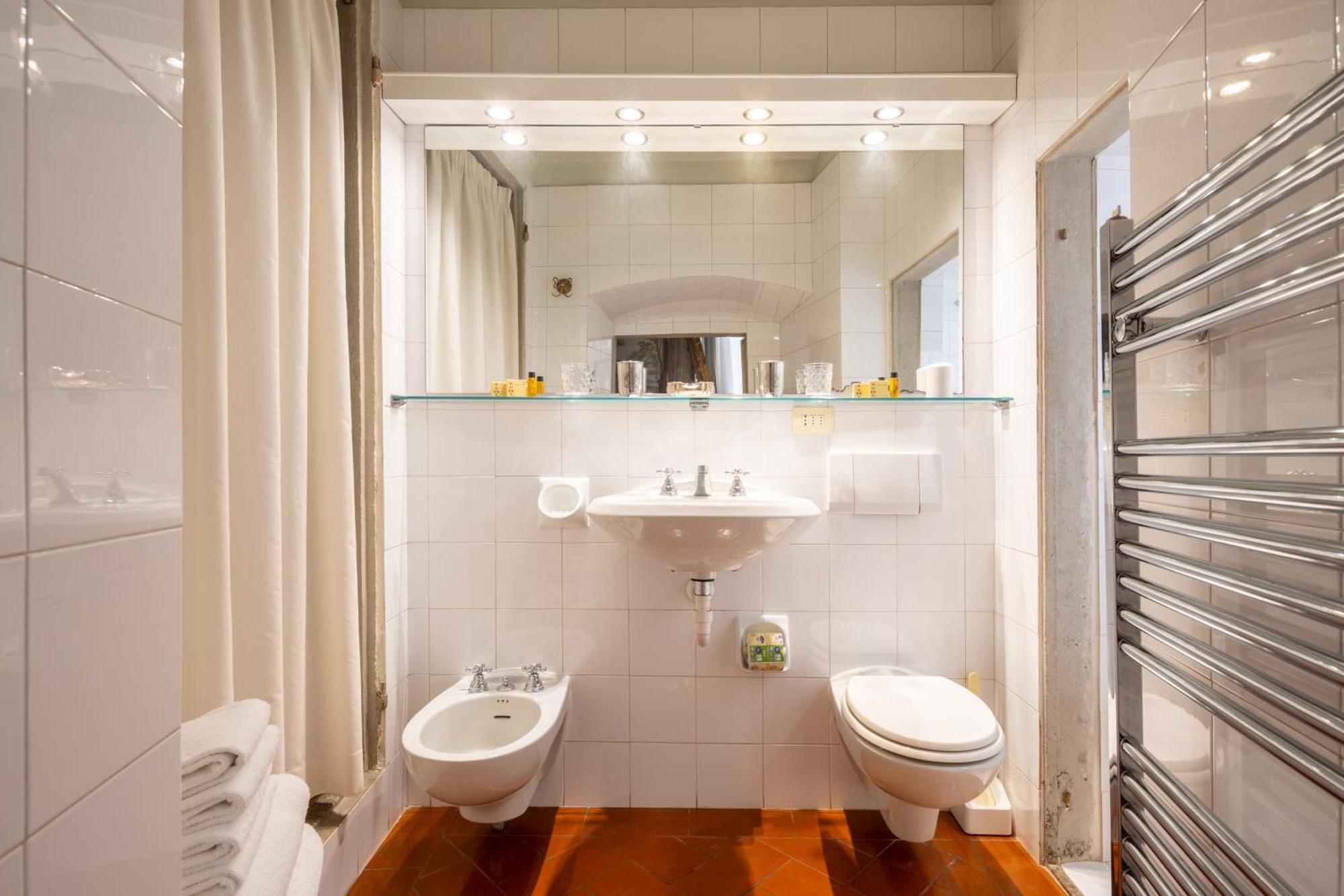 Ricasoli Luxury Palace Appartement Florence
