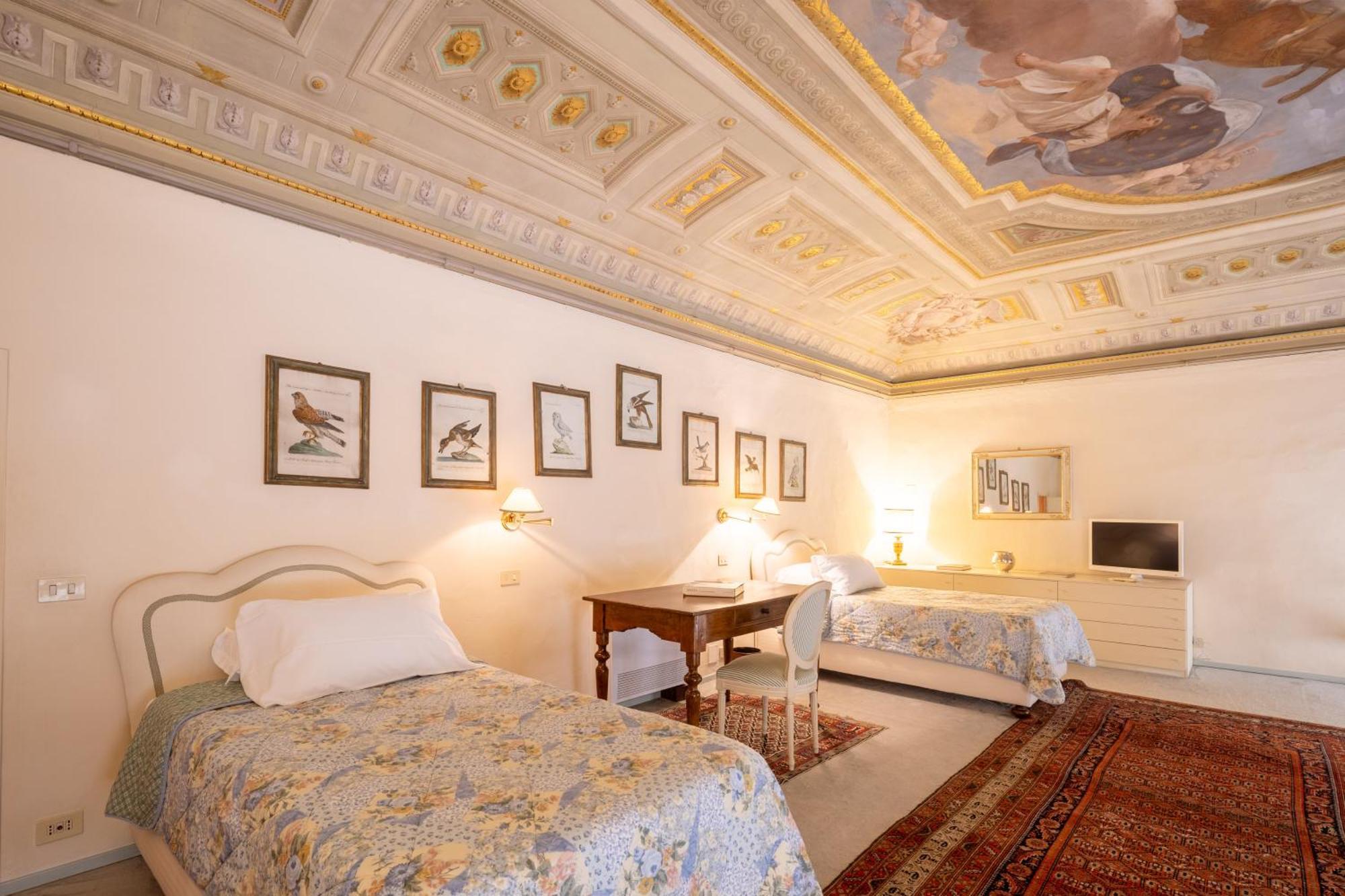 Ricasoli Luxury Palace *
