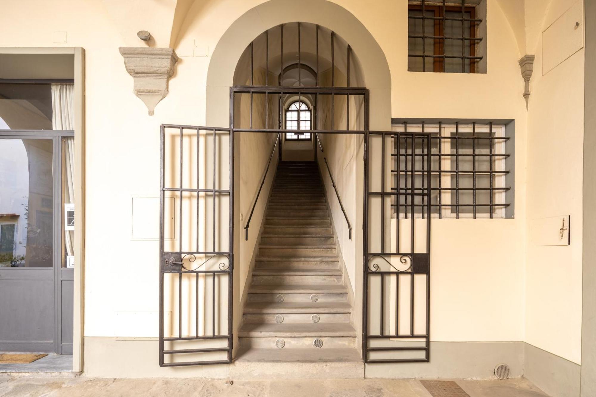 Appartement Ricasoli Luxury Palace *