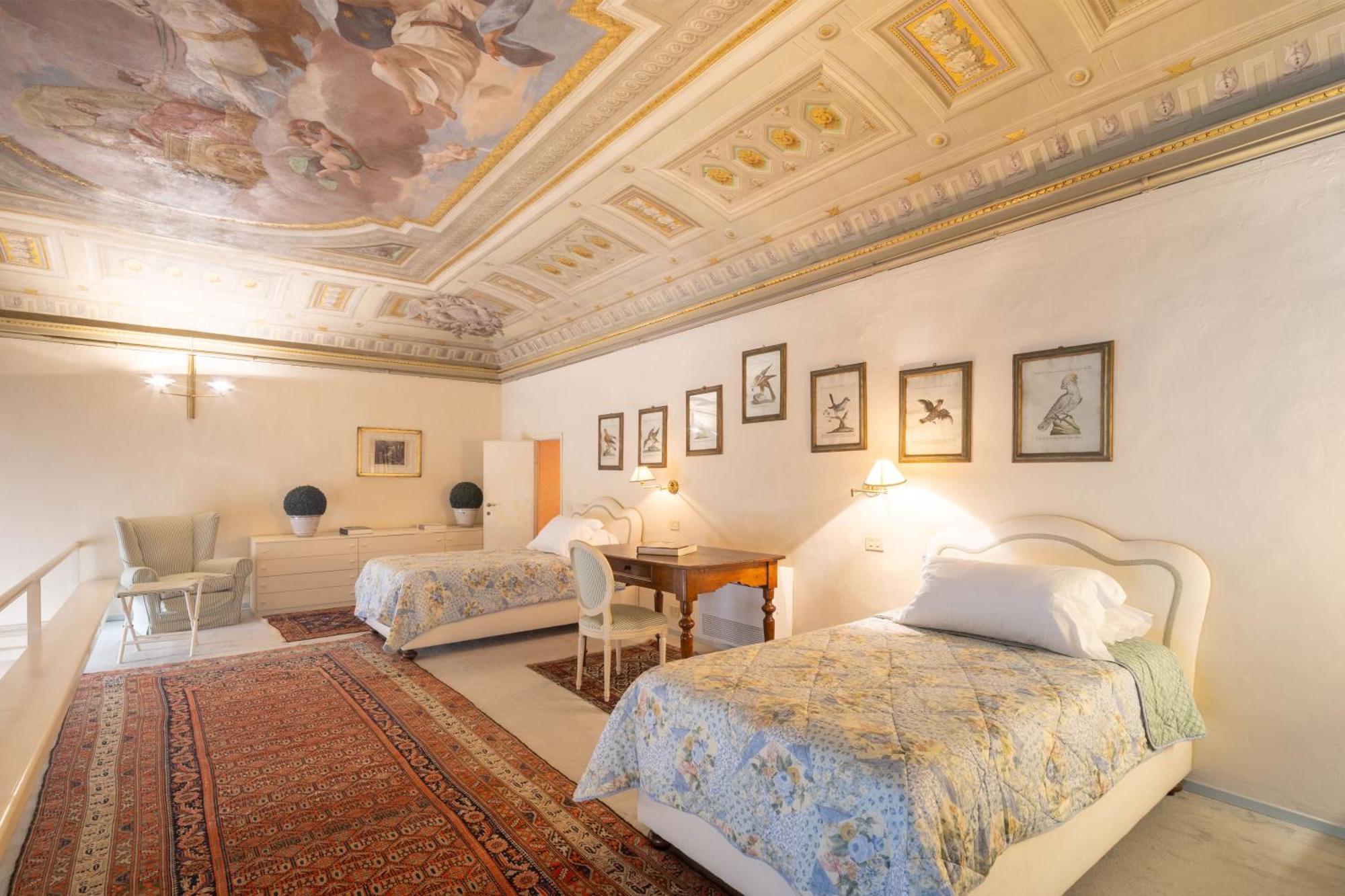 Ricasoli Luxury Palace *