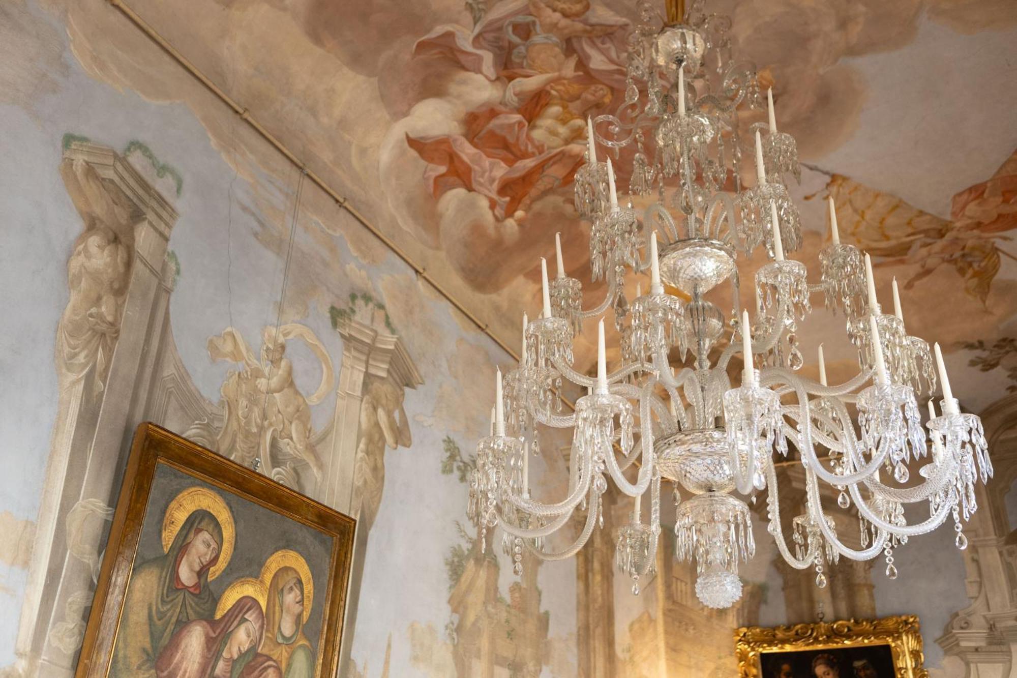 Ricasoli Luxury Palace