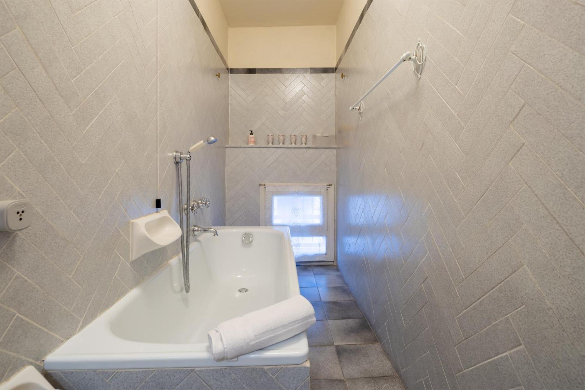 Ricasoli Luxury Palace Apartment