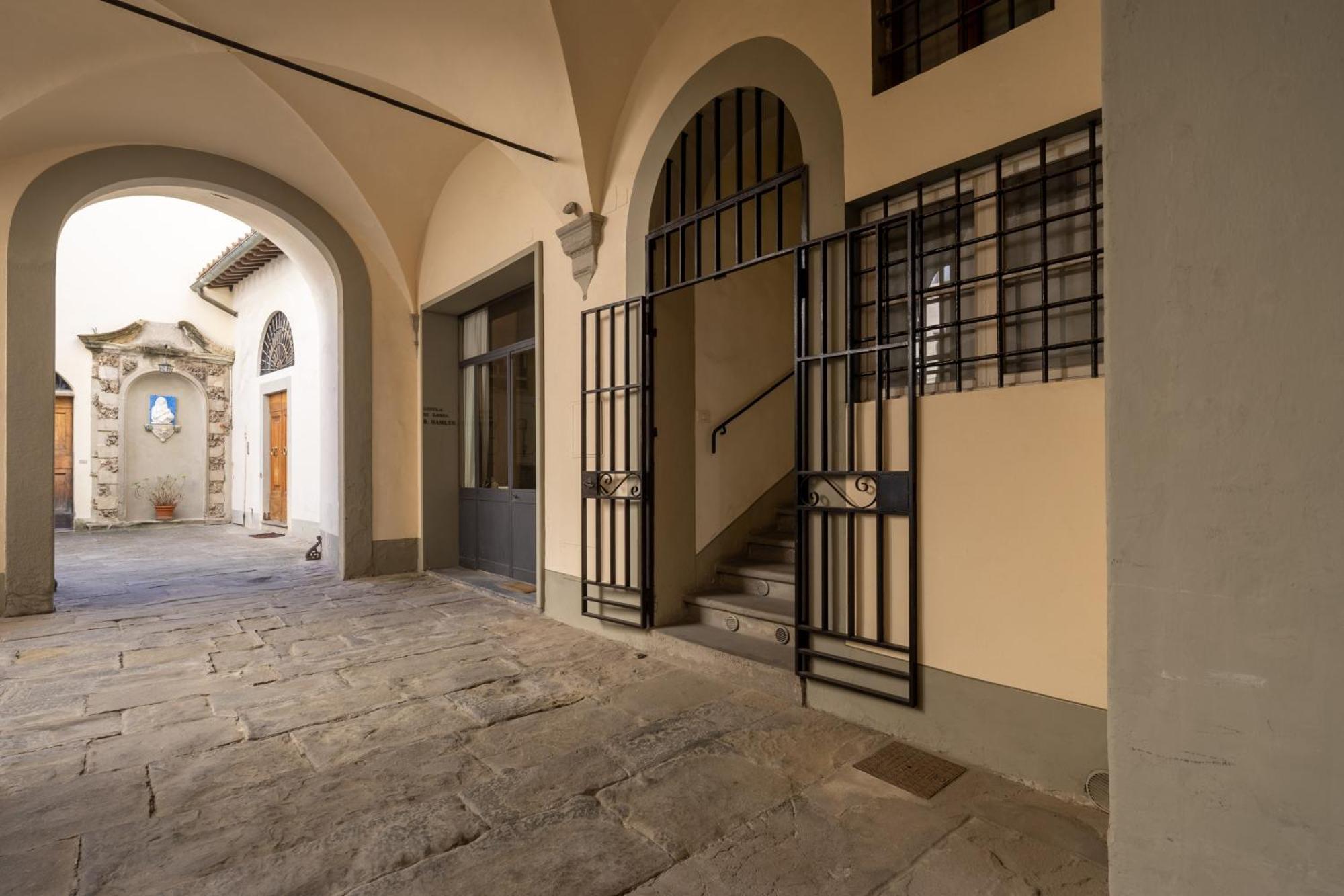 Ricasoli Luxury Palace Appartement *