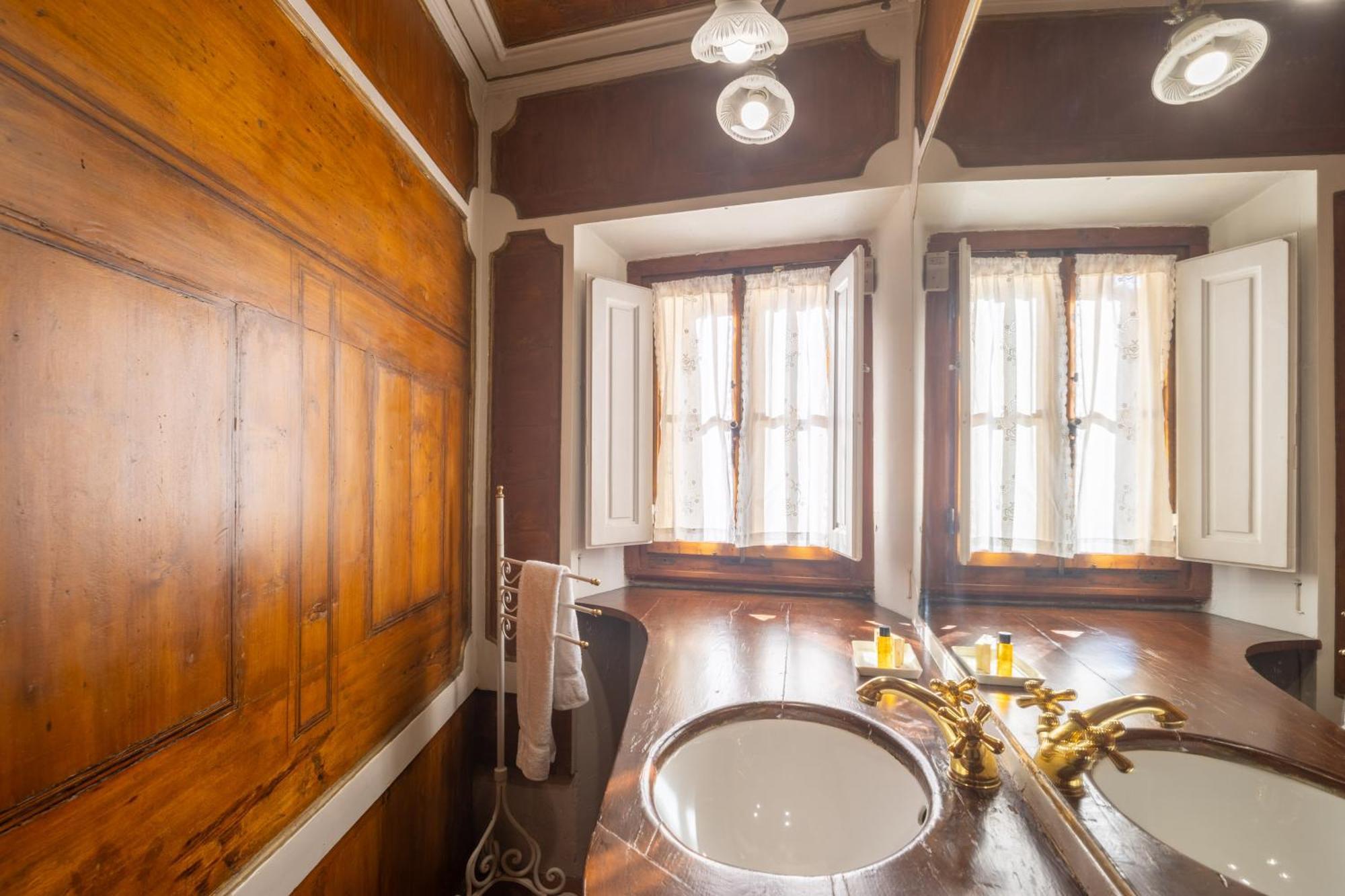 Appartement Ricasoli Luxury Palace Florence