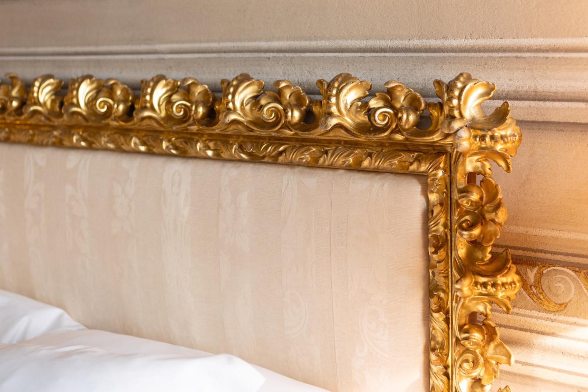 Apartment Ricasoli Luxury Palace Florence