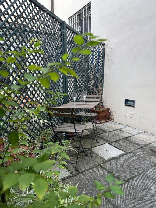 Casa Paradiso Con Resede Appartamento *