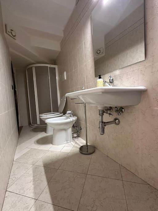 Appartamento Casa Paradiso Con Resede Firenze