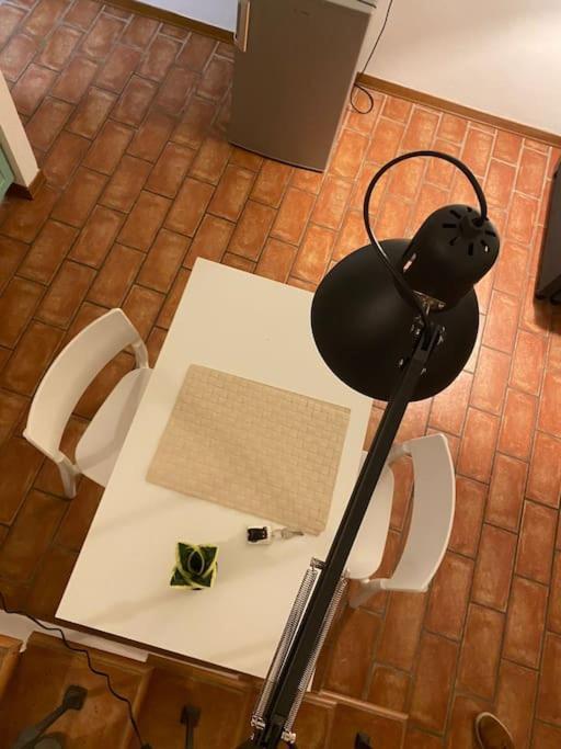 Casa Paradiso Con Resede Appartamento