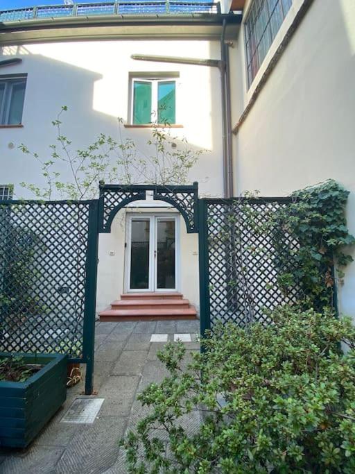 Appartamento Casa Paradiso Con Resede