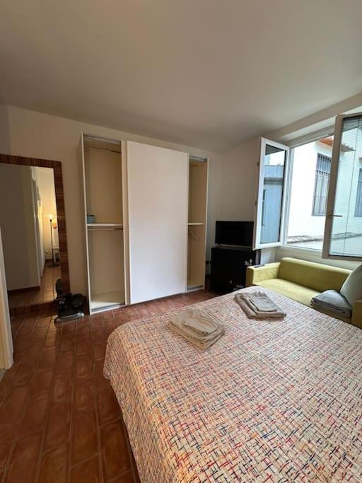 Appartamento Casa Paradiso Con Resede *