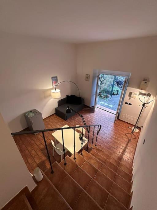 Casa Paradiso Con Resede Firenze