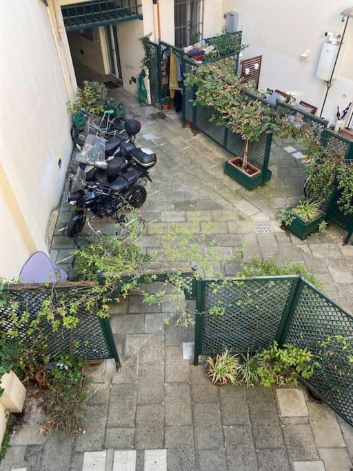Casa Paradiso Con Resede Appartamento