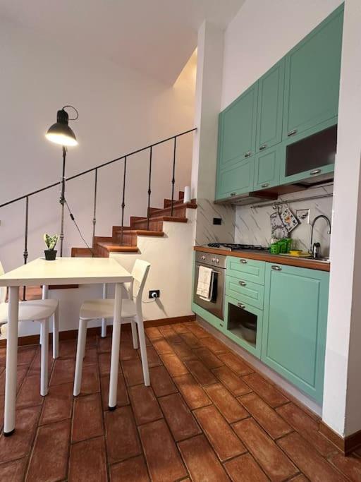 Casa Paradiso Con Resede Appartamento *