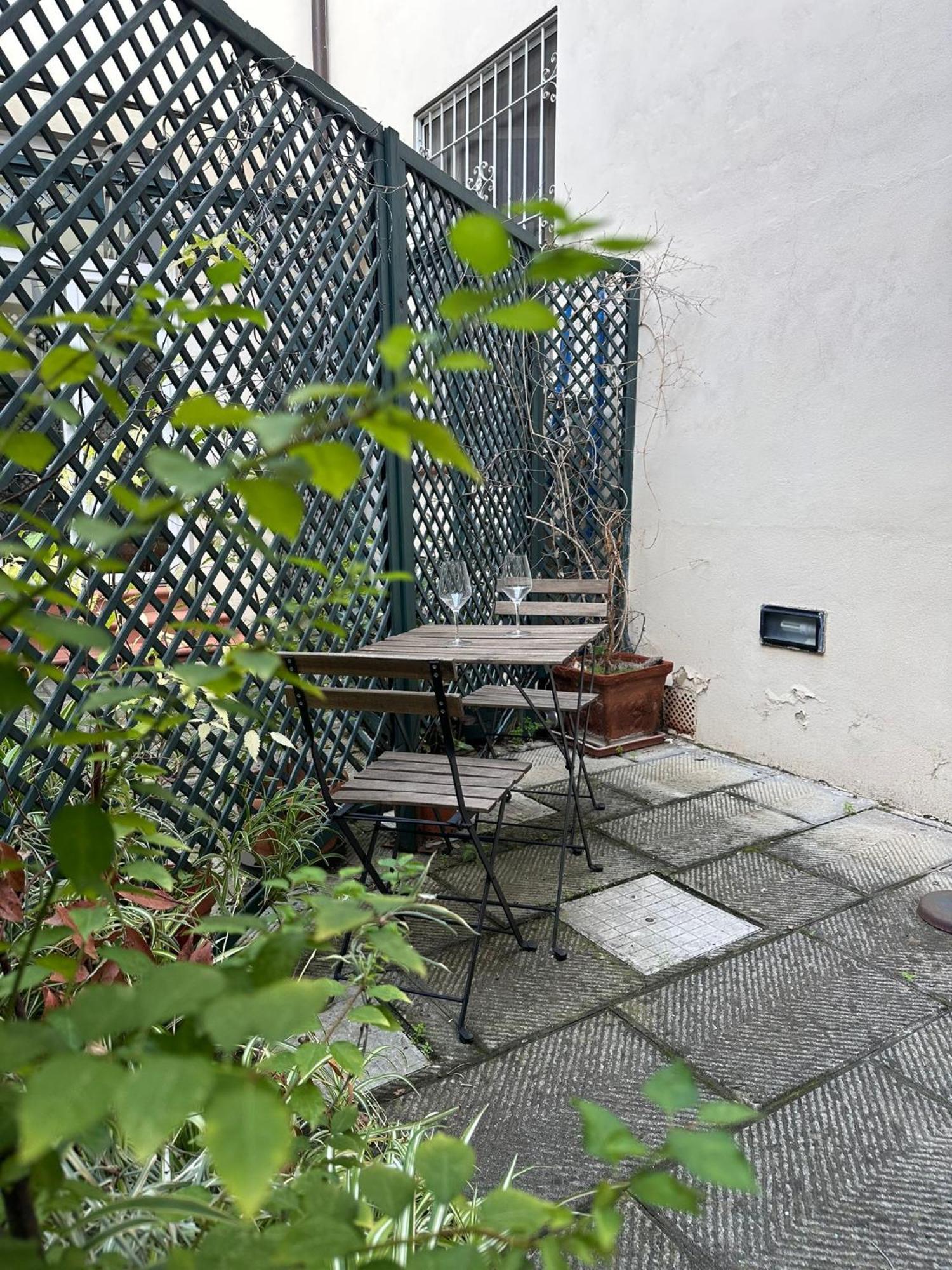 Casa Paradiso Con Resede Firenze