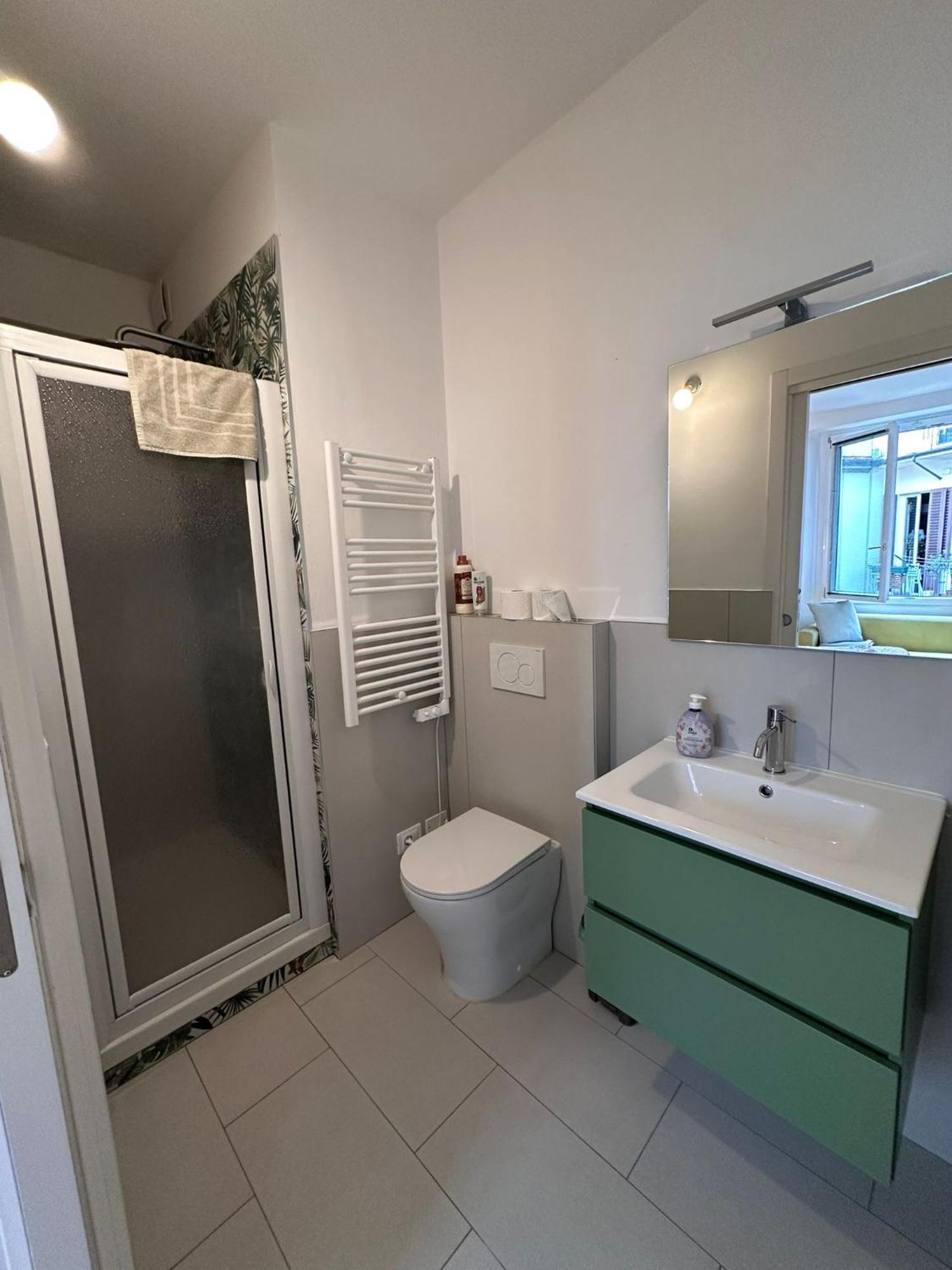 Casa Paradiso Con Resede * Firenze