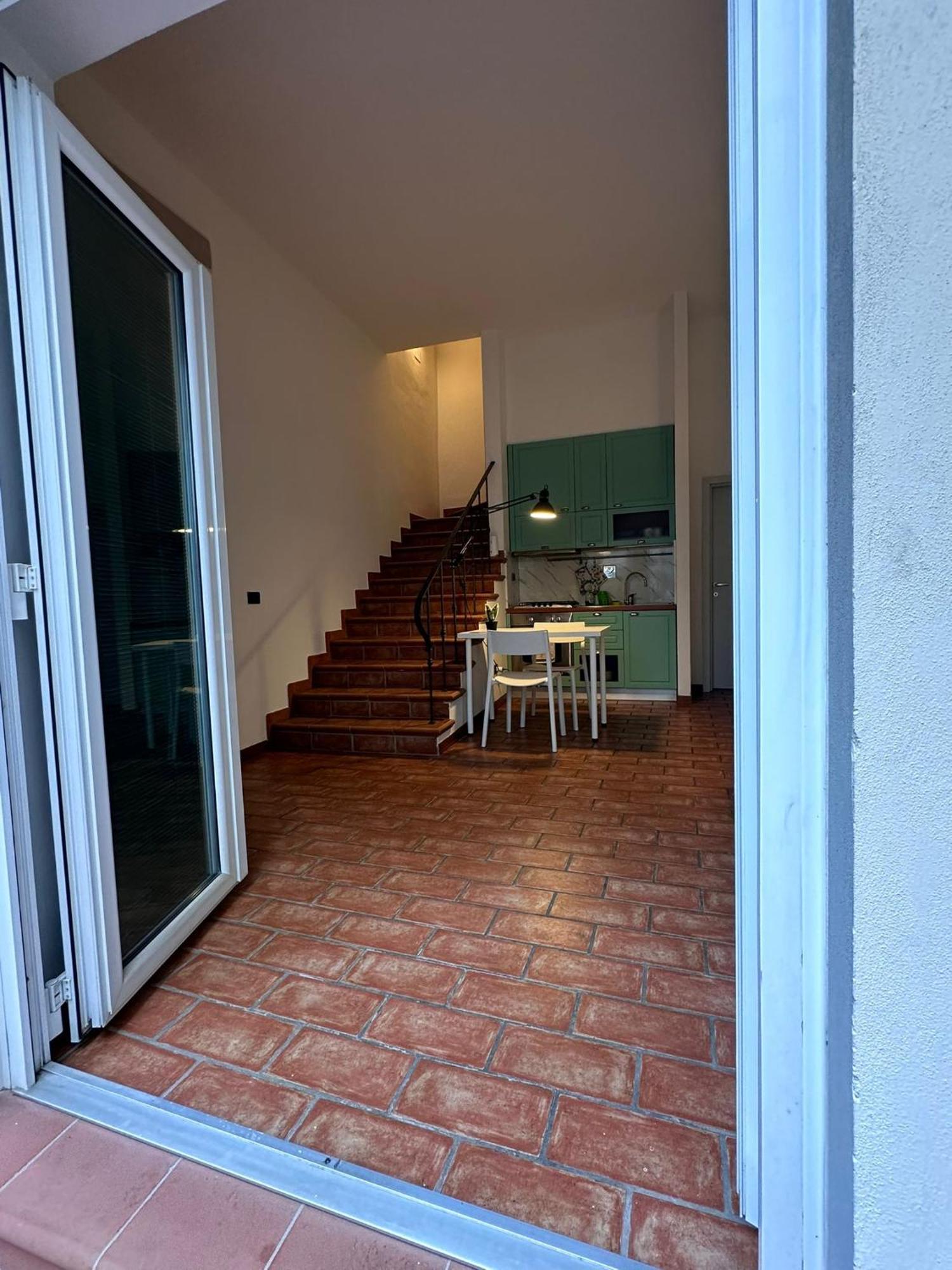 Casa Paradiso Con Resede Appartamento