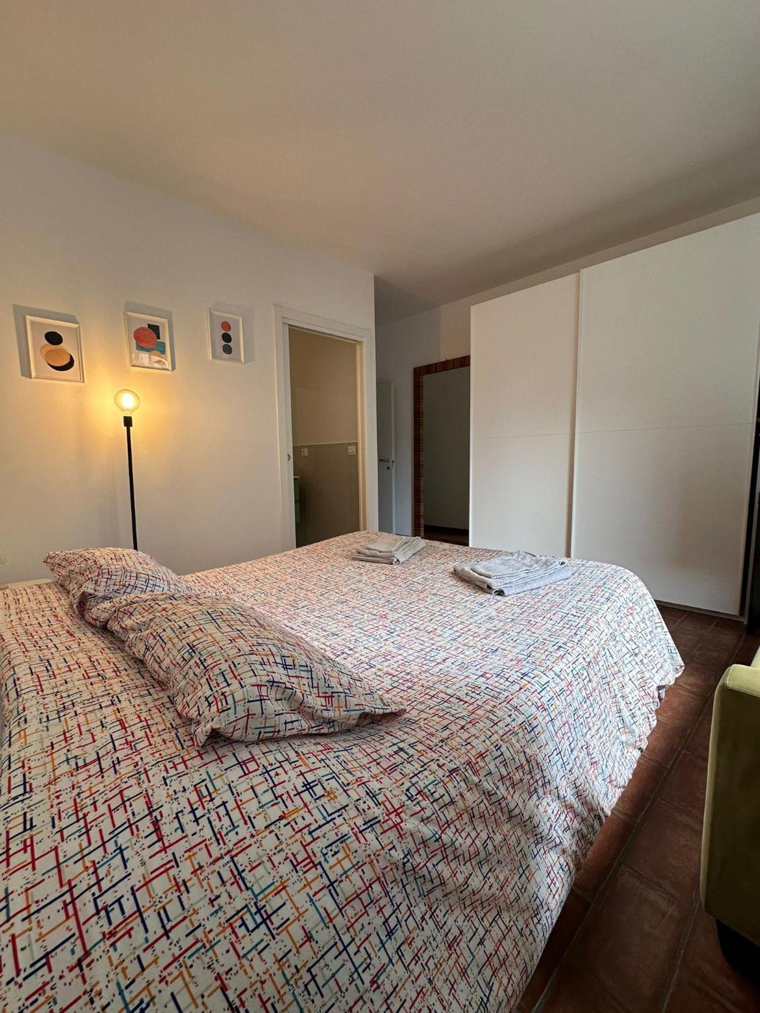 Appartamento Casa Paradiso Con Resede