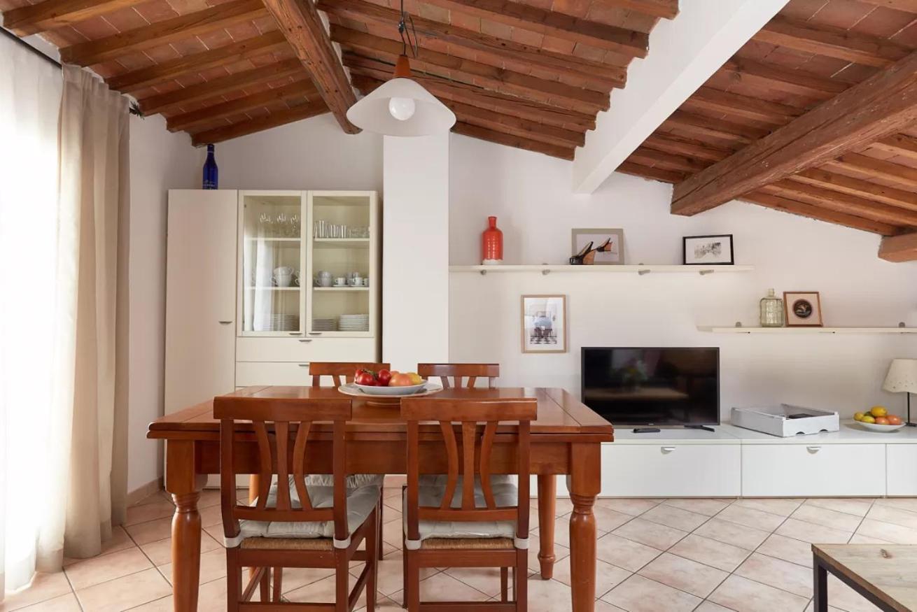 Casa Cosi Masaccio Florenz