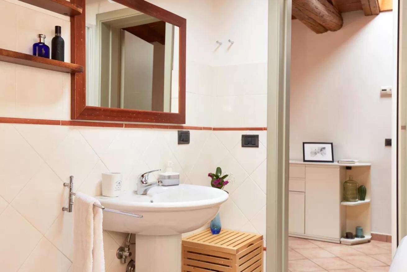 Casa Cosi Masaccio Apartment Florenz
