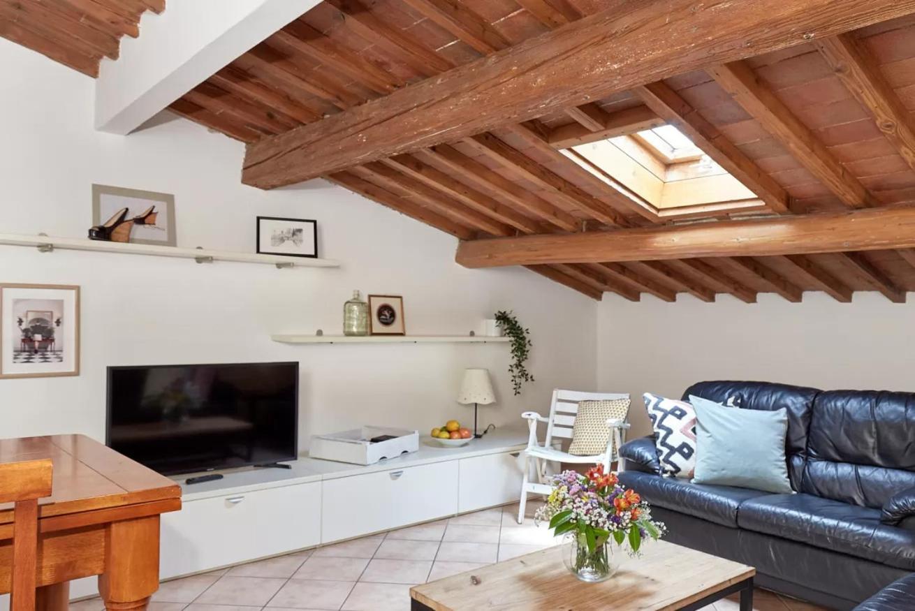 Apartment Casa Cosi Masaccio Florenz