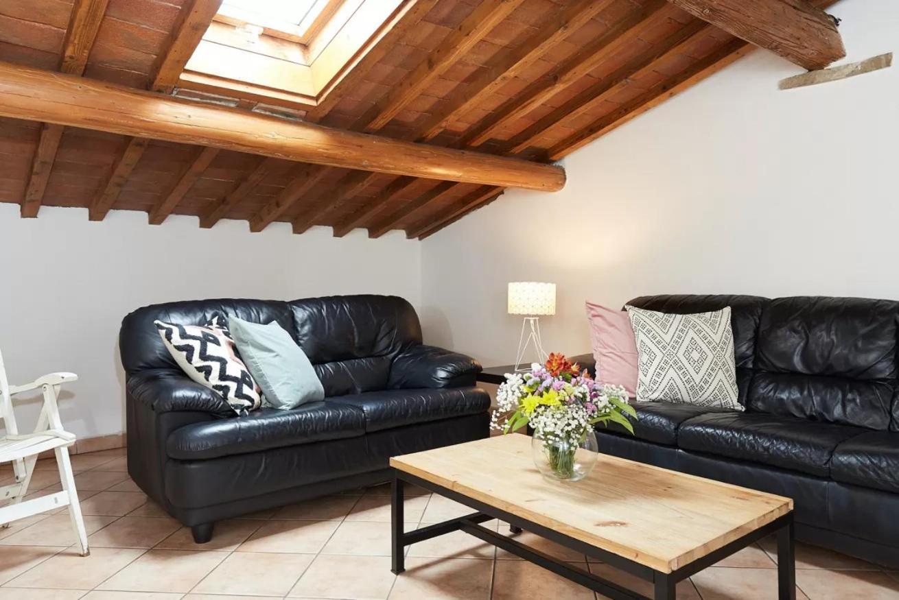 Casa Cosi Masaccio Florenz