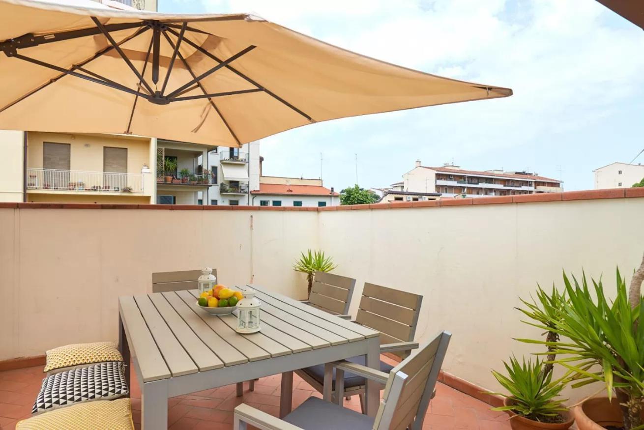 Apartment Casa Cosi Masaccio Florenz