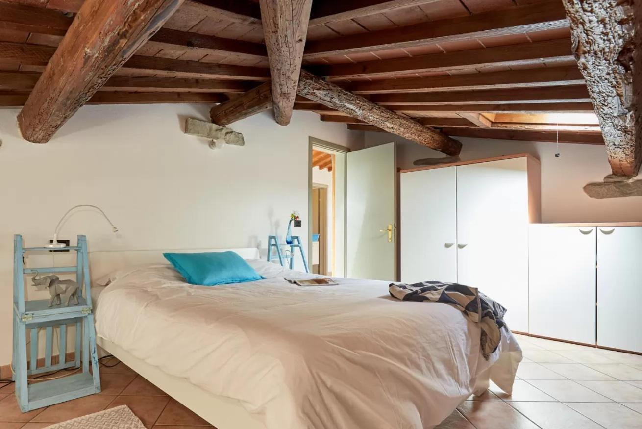 Casa Cosi Masaccio Florenz