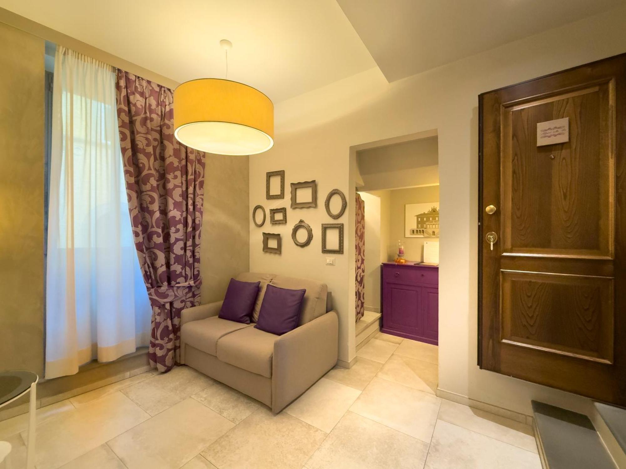 Qk Costa58 Tower * Firenze