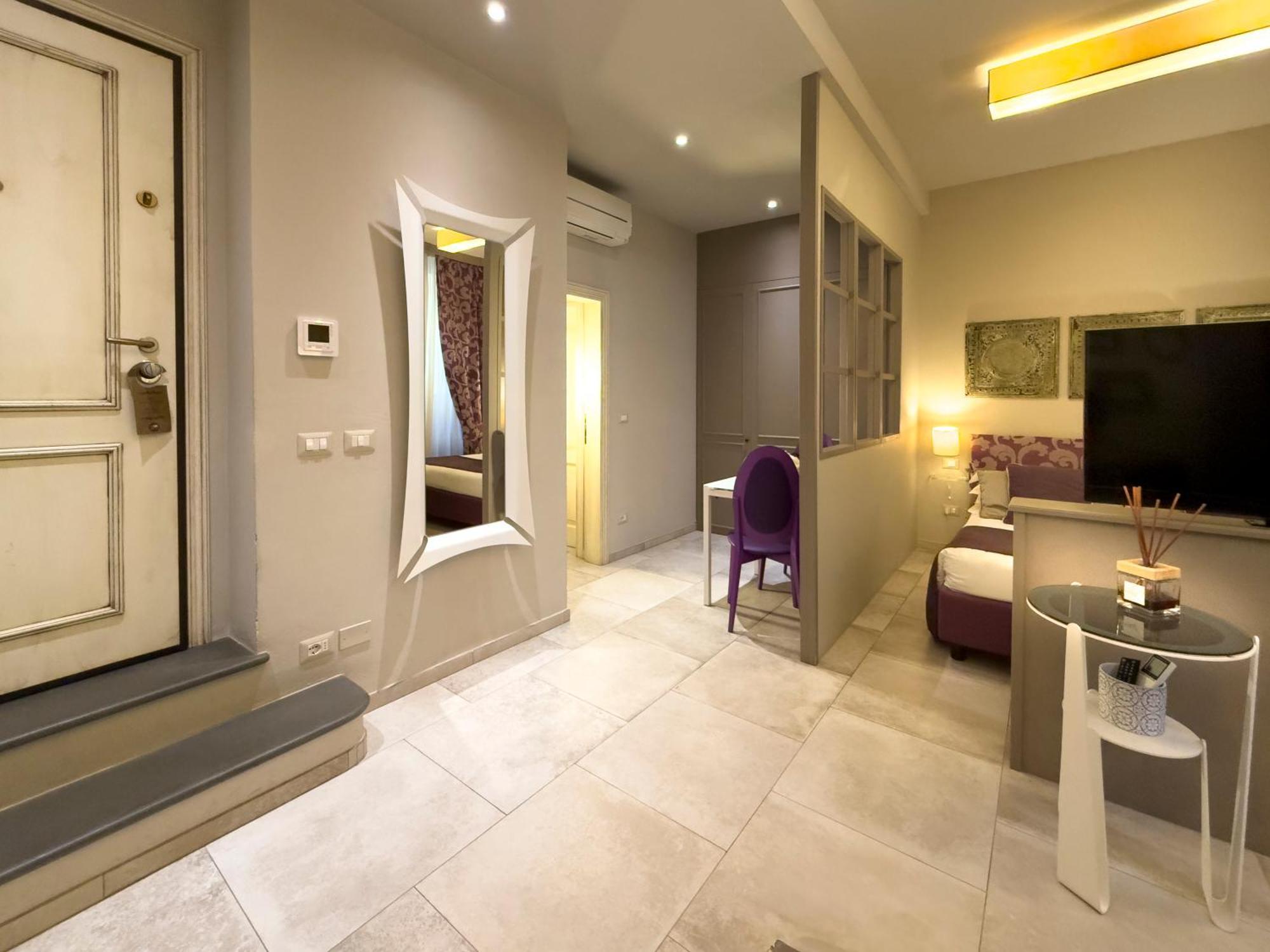 Appartamento Qk Costa58 Tower