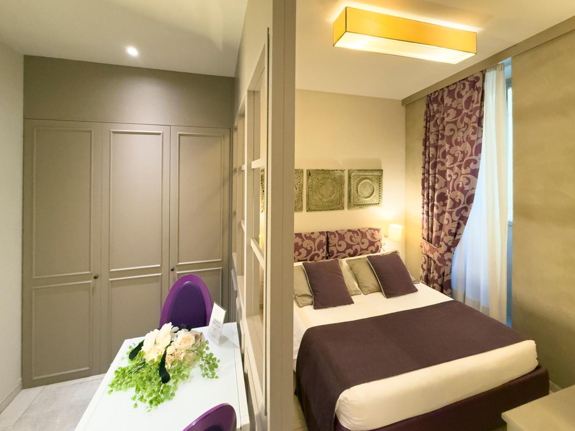 Qk Costa58 Tower Apartment Florence