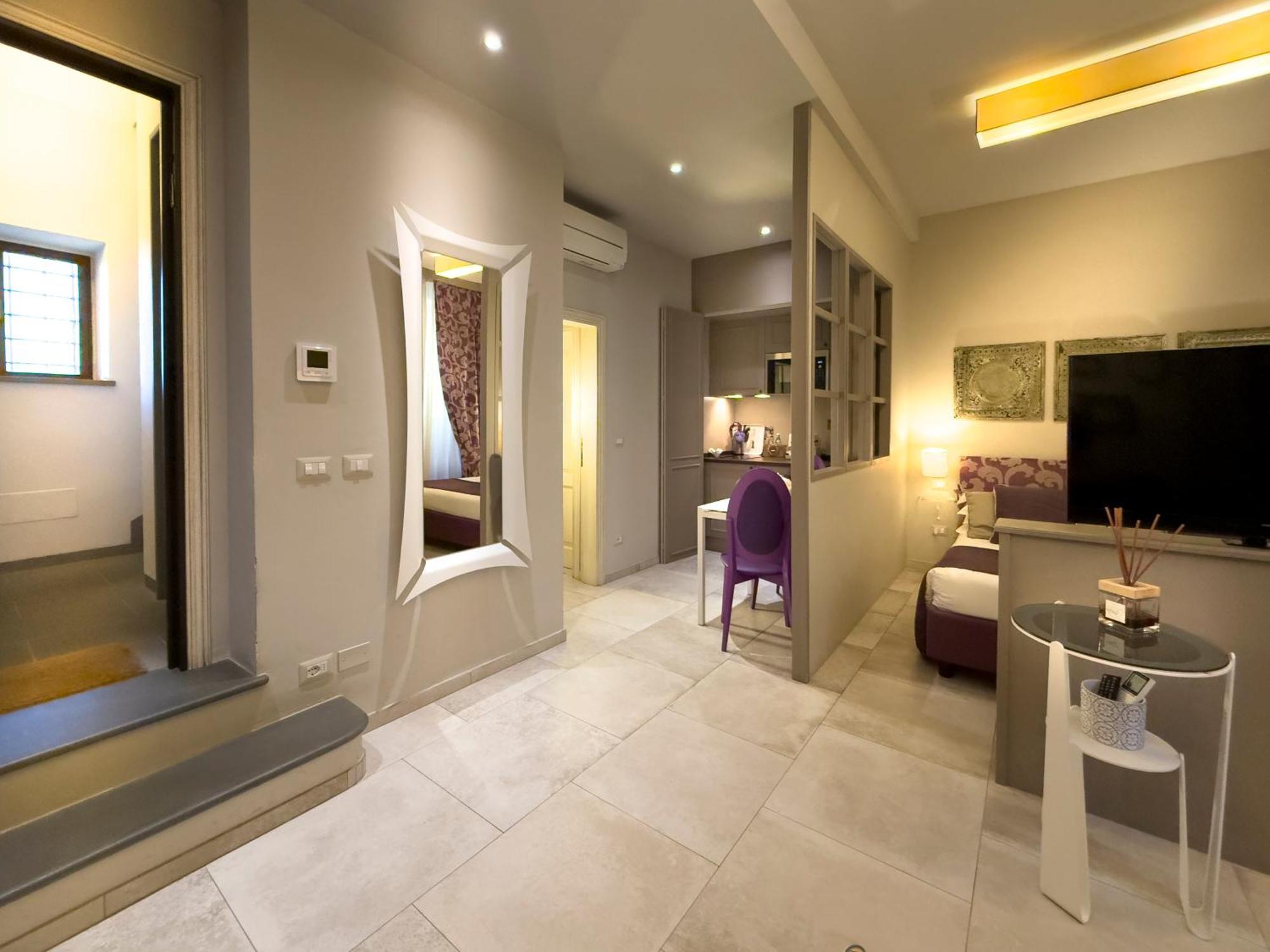 Qk Costa58 Tower Firenze