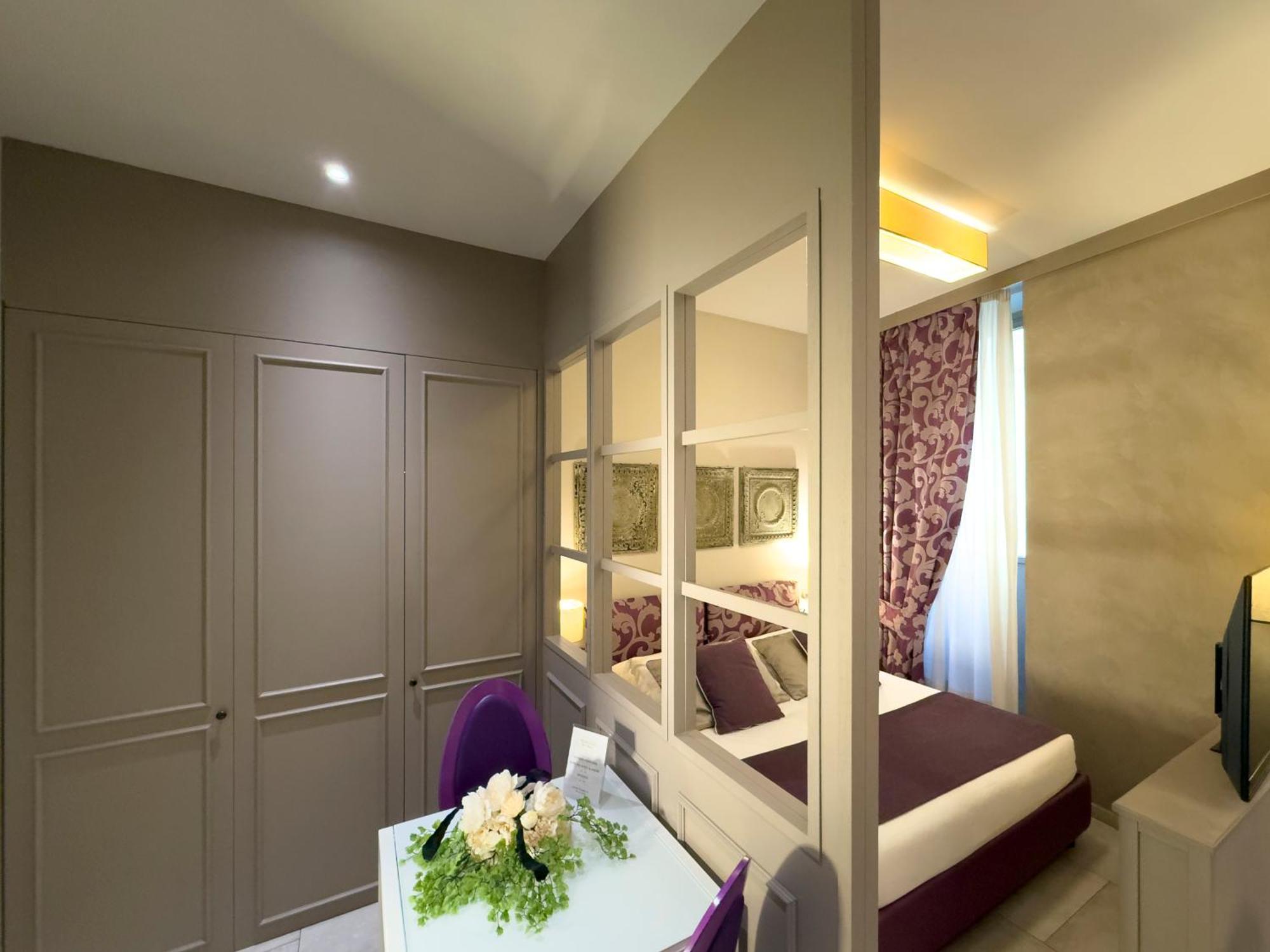 Qk Costa58 Tower Apartment