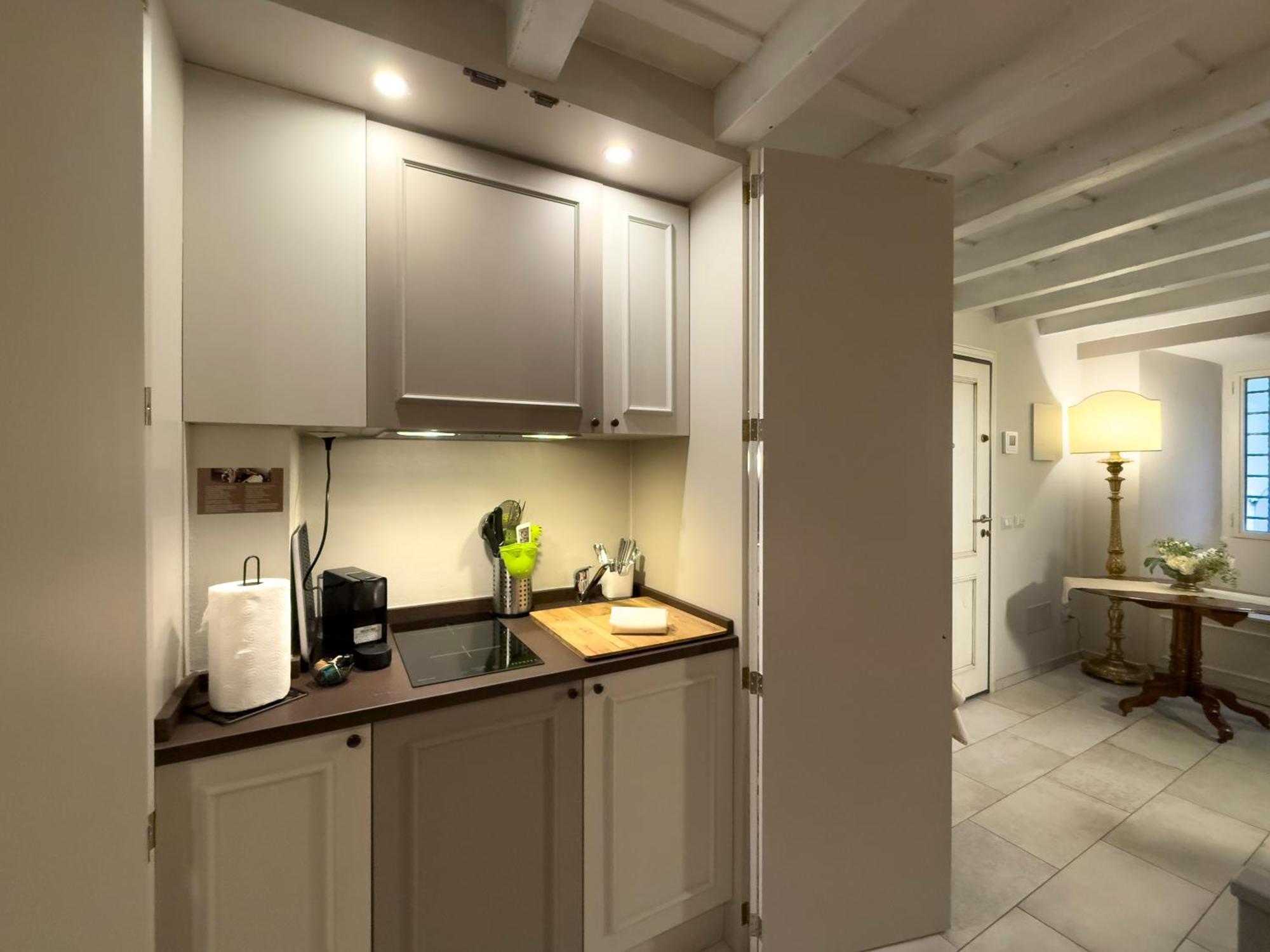 Apartment Qk Costa58 Tower *