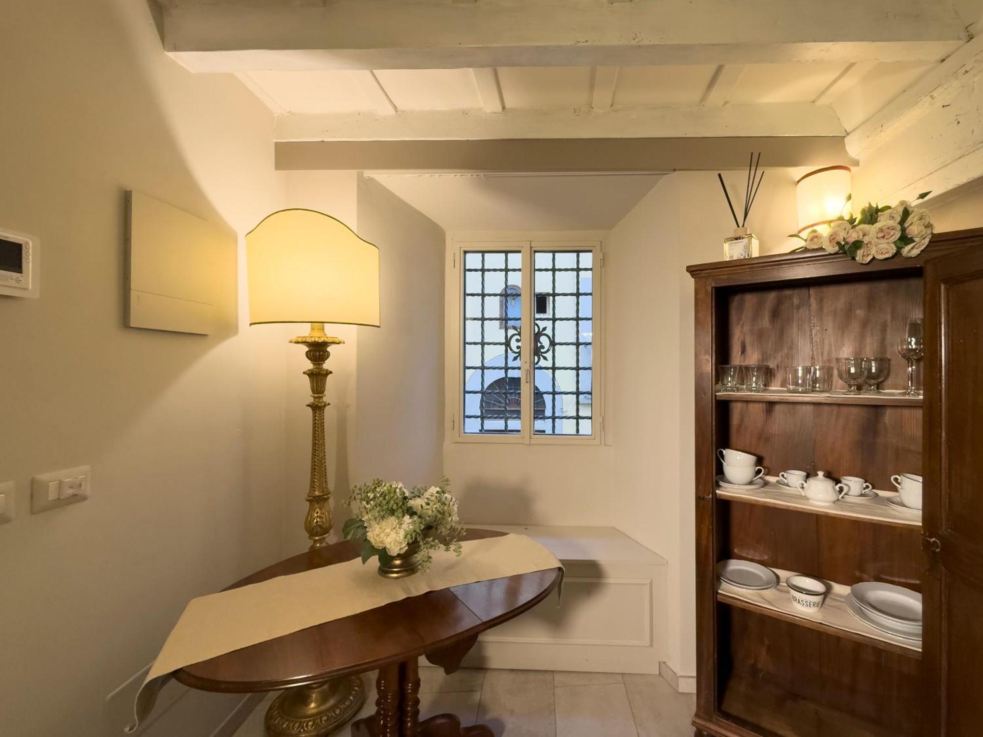 Apartment Qk Costa58 Tower Florence