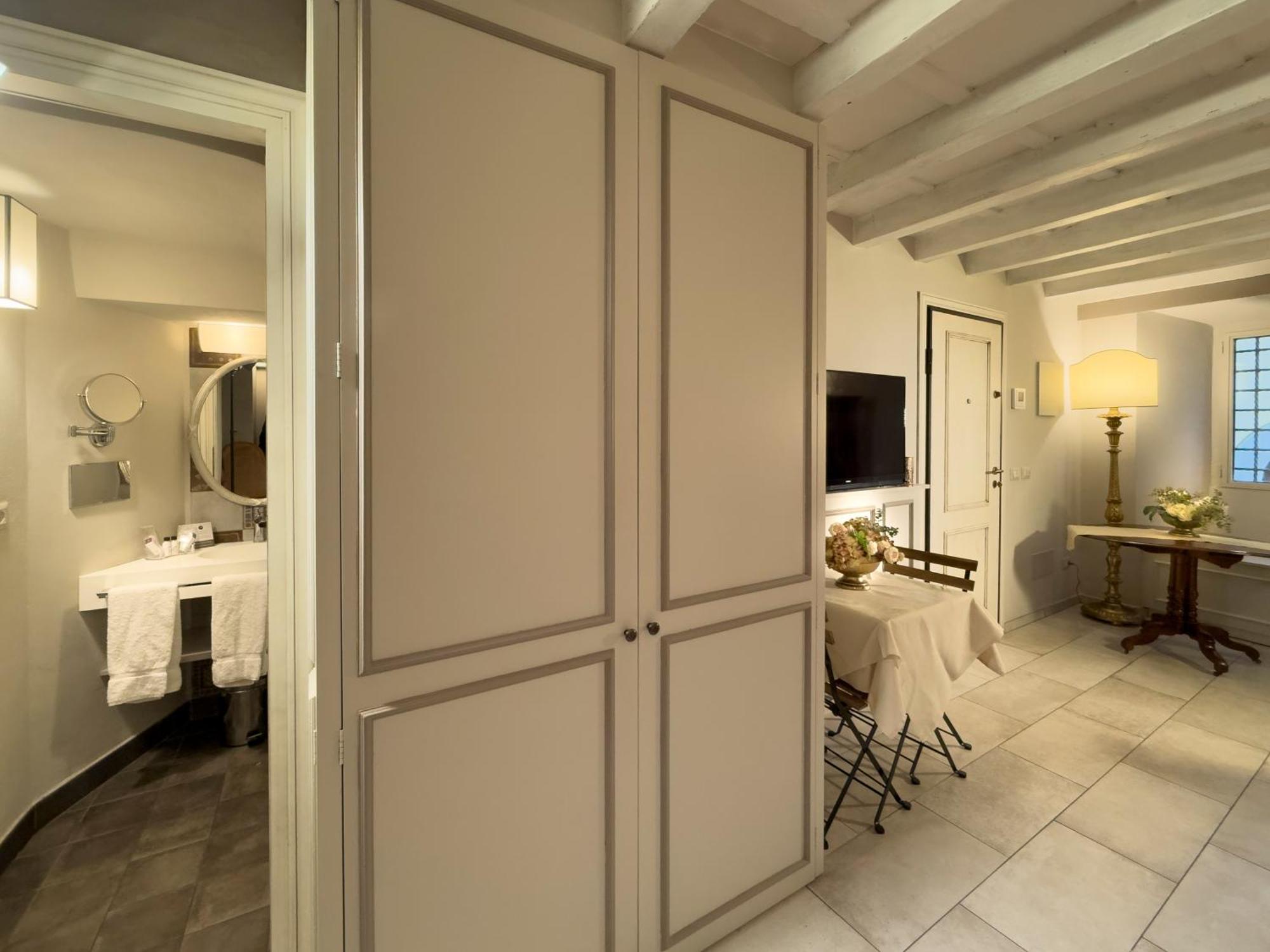 Qk Costa58 Tower * Firenze