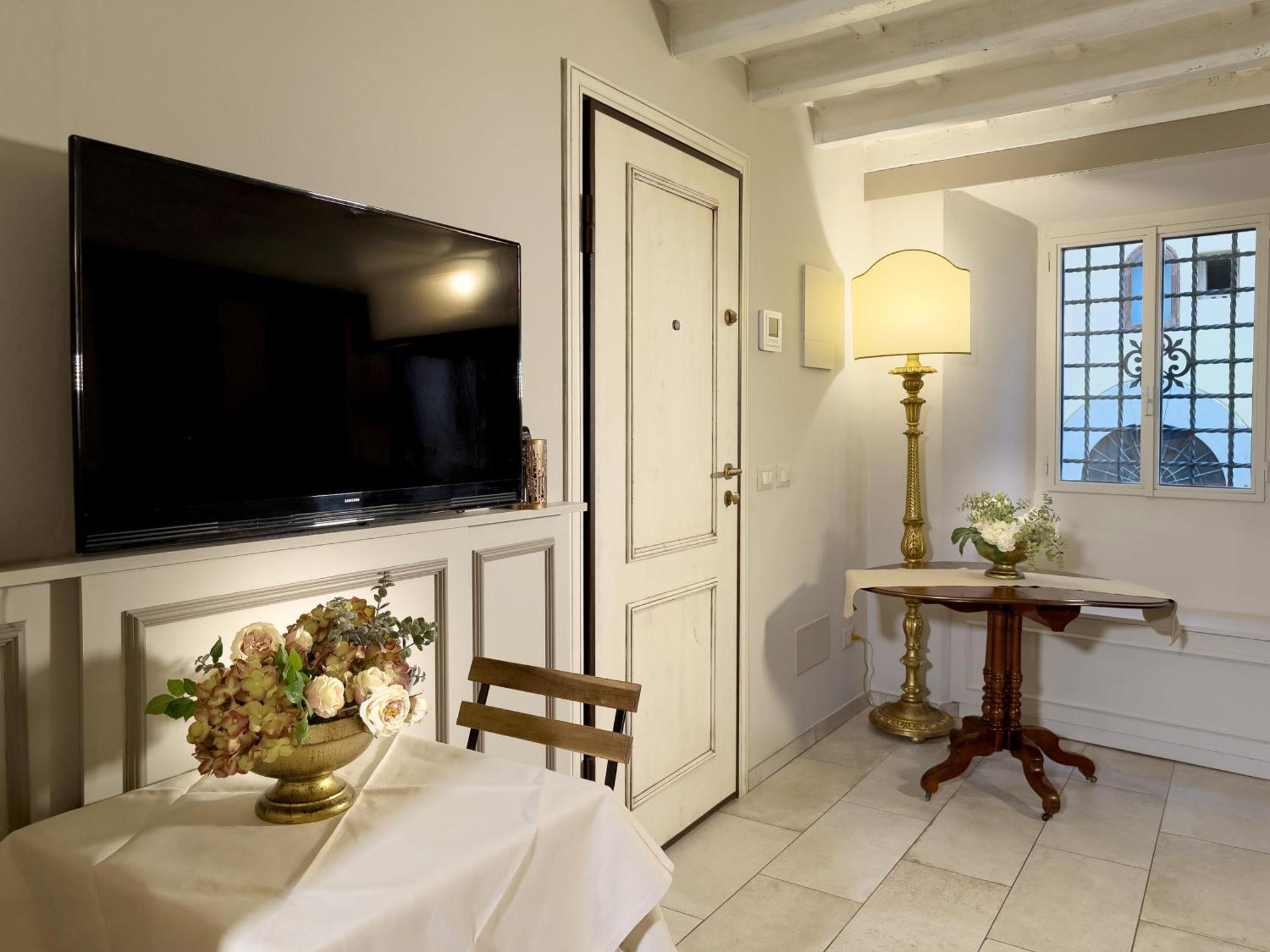 Qk Costa58 Tower Apartment *