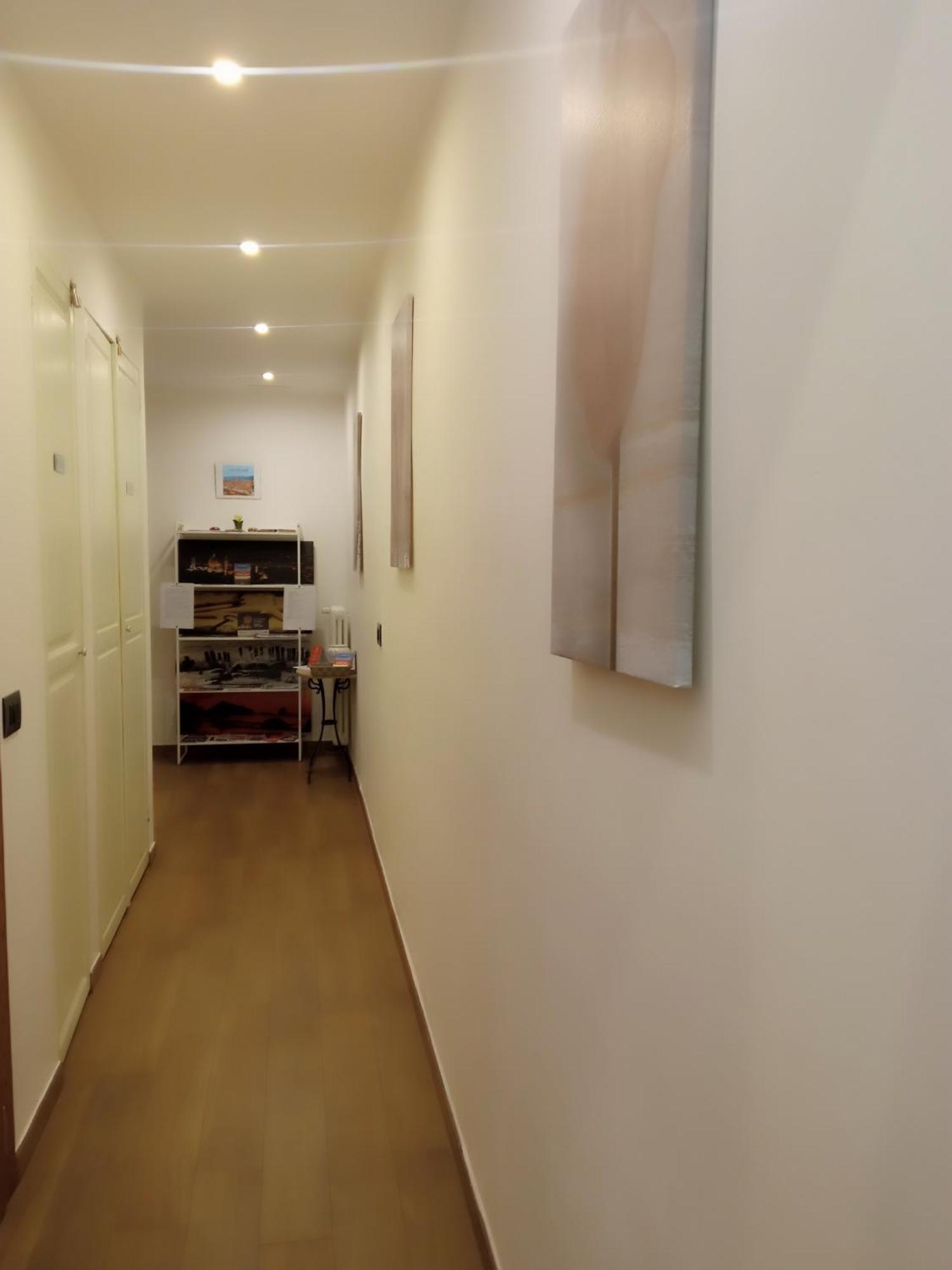 Amalia - Via San Zanobi Bed & Breakfast Firenze
