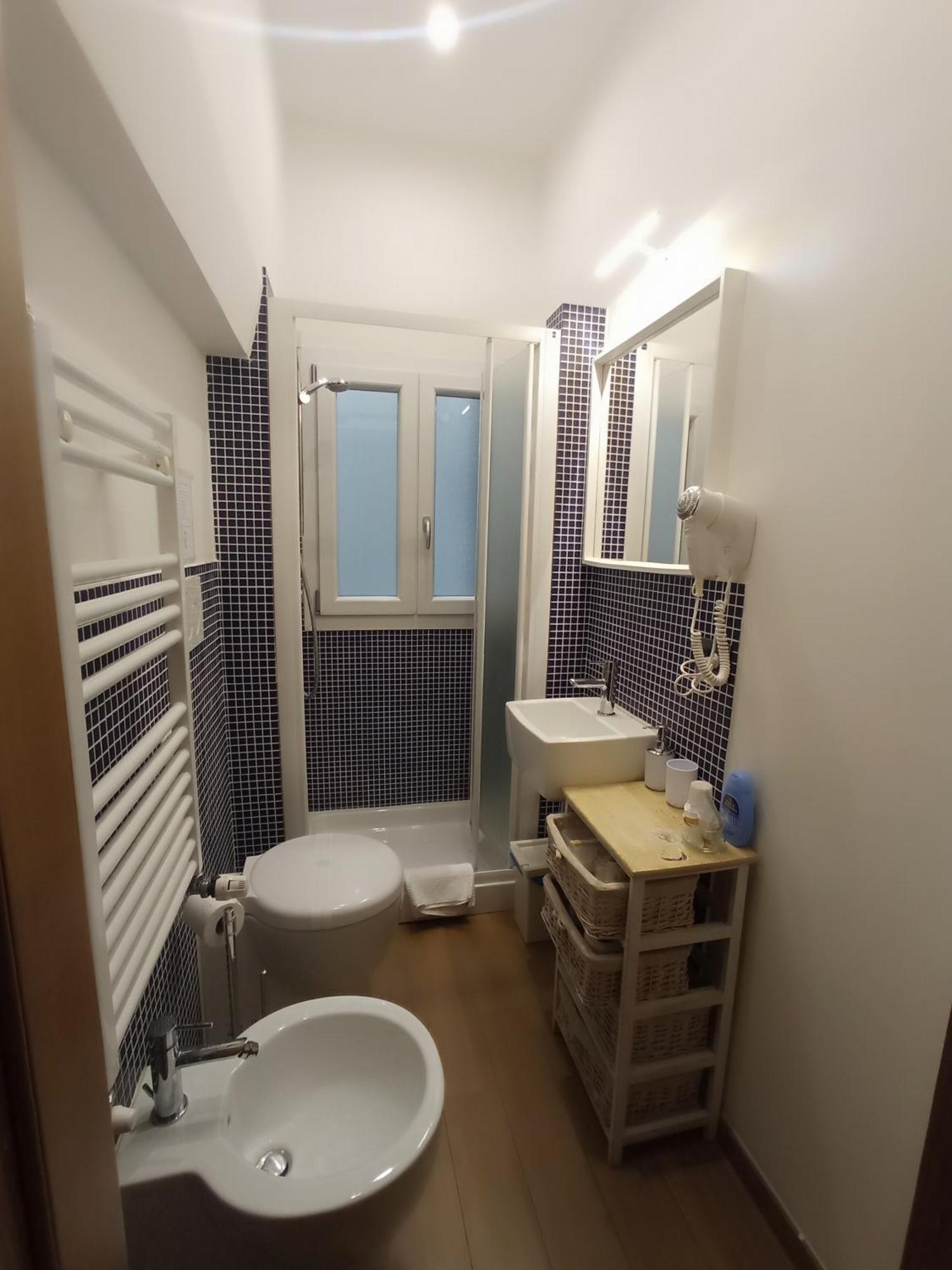 Bed & Breakfast Amalia - Via San Zanobi Firenze